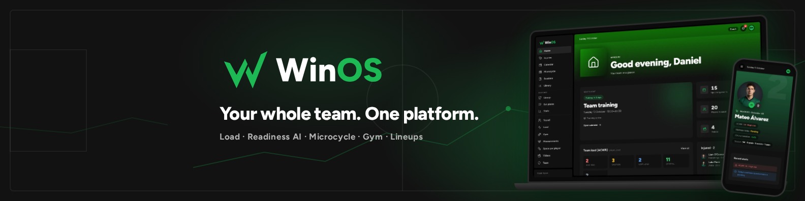 WinOS LinkedIn banner